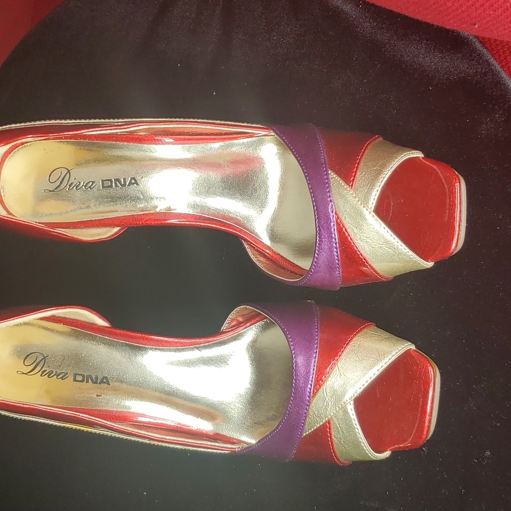 Womens Heels